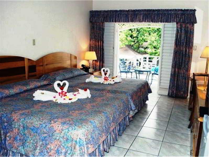 Four Seasons Kingston Quarto foto